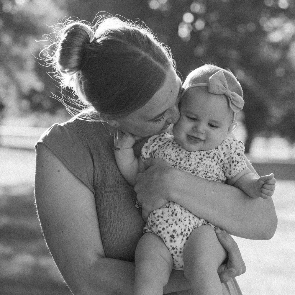 Meet your Posher, Julianna